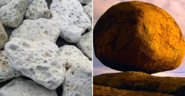 Difference Between Rock and Stone
