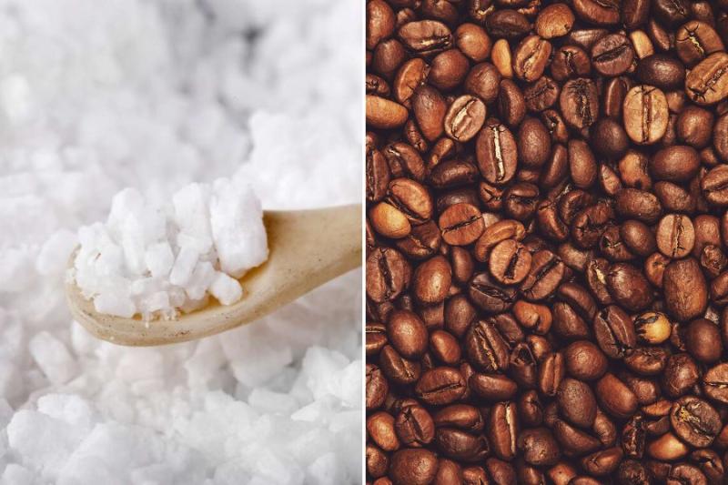 Difference Between Cocaine and Caffeine