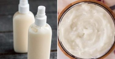 Difference Between Conditioner and Hair Cream