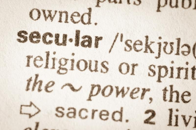 Secular and theocratic systems are two contrasting approaches to government, with distinct principles and objectives. Secular systems emphasise the separation of religion and political institutions while maintaining religious neutrality. This separation permits religious pluralism and guarantees equal rights and protection for all citizens, regardless of their faith or belief. Secular governments prioritise democratic principles, human rights, and the rule of law and base their decisions on logical, empirical reasoning. This promotes scientific and cultural advancements and social harmony among disparate religious and non-religious groups.