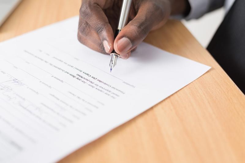 A contract is described as a lawful consensus between two or more bodies, implementing a responsibility to do something or to abstain from doing some specific things. Contracts and agreements are usually used legally; individuals must understand the disparity between contract and agreement.