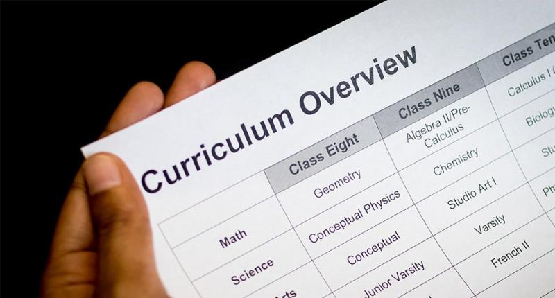 Curriculum and syllabus are two essential elements of the educational process, but they serve different functions and have distinct characteristics. A curriculum is a plan for teaching and learning in an academic context. It includes the course or program's educational objectives, content, learning experiences, instructional methods, assessment techniques, and resources. The curriculum provides a broad framework that guides the overall educational experience, ensuring that students acquire the knowledge, skills, and competencies required for future vocations or further study. Typically, it is designed by educational institutions, boards, or authorities, taking into account local, national, or global standards as well as the needs and interests of the students.