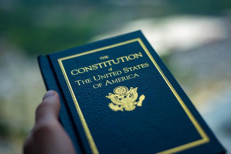 Constitution and bylaws are phrases usually mistaken as terms that indicate the same definition. There is a distinction between them when precisely declaring since they possess different meanings. The term constitution is a record produced on behalf of a class of individuals or an institution, which inaugurates elements that include suitability of members, capabilities, do's and don'ts of the constituents, obligations, and more. It can be declared that a constitution describes the laws and ordinances to be adhered to by the members of an institution. On the contrary, bylaws have to do with the rules and regulations to be adhered to daily.