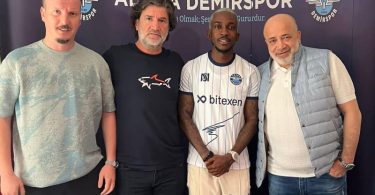 Turkish Super Lig club, Adana Demirspor, have triggered their option to sign Henry Onyekuru on a permanent deal.