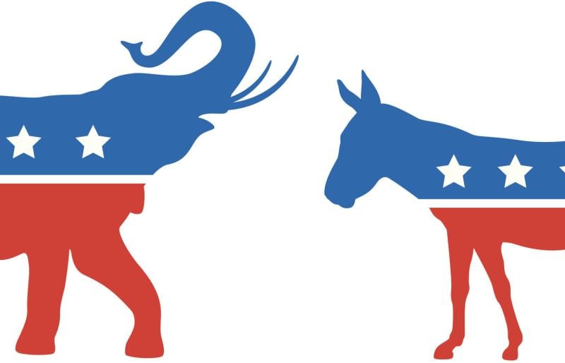 The significant difference between a Republican and Democrat indicates that a Republican is an individual who condones or consents to the doctrines of the republic. In contrast, a Democrat is an individual who acknowledges the principles of democracy or the authority of the majority. Democrat as well admits parity. However, there exists an imprinted difference between a Republican and a Democrat. We will first of all explain the meanings. Using this article, we will elucidate the difference between a Republican and a Democrat in their notions and context.