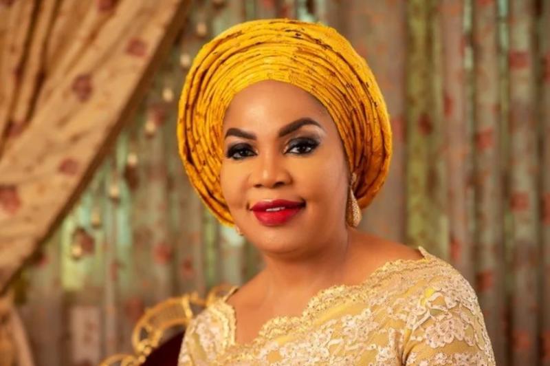 Senator Orji Uzor Kalu, representing Abia North in the Senate, has endorsed the nomination of Mrs Nkiru Onyejiocha, as a minister of the Federal Republic of Nigeria.