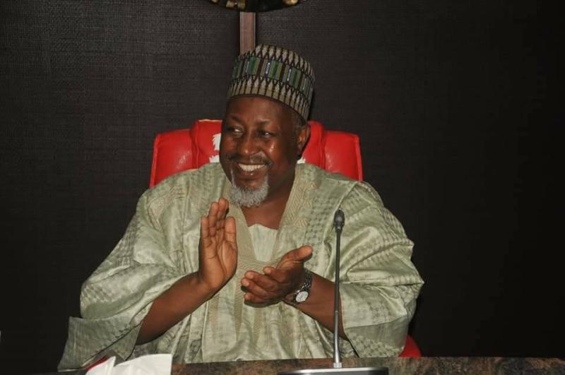 Alhaji Mohammed Badaru Abubakar, the former governor of Nigeria's Jigawa State, served from 2015 to 2023 and has left an indelible mark on the state's history.