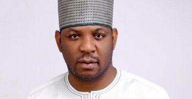 Shuaibu Abubakar Audu, born November 6, 1980, is a renowned investment banker and a respected Nigerian politician.