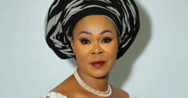 Uju Kennedy Ohanenye is a renowned Nigerian figure known for her diverse talents and commitment to making a difference in her country.