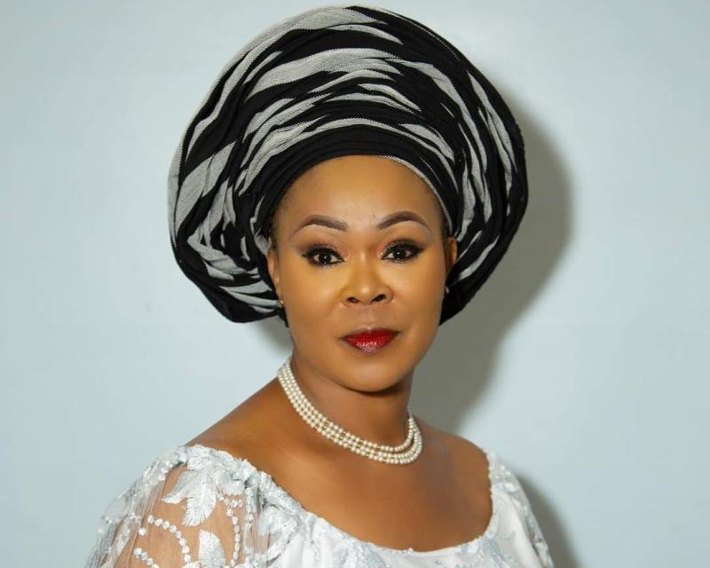 Uju Kennedy Ohanenye is a renowned Nigerian figure known for her diverse talents and commitment to making a difference in her country.