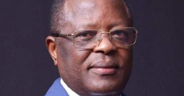 David Nweze Umahi, born on 25 July 1964, is a prominent Nigerian politician who currently serves as the Minister of Works in Nigeria.