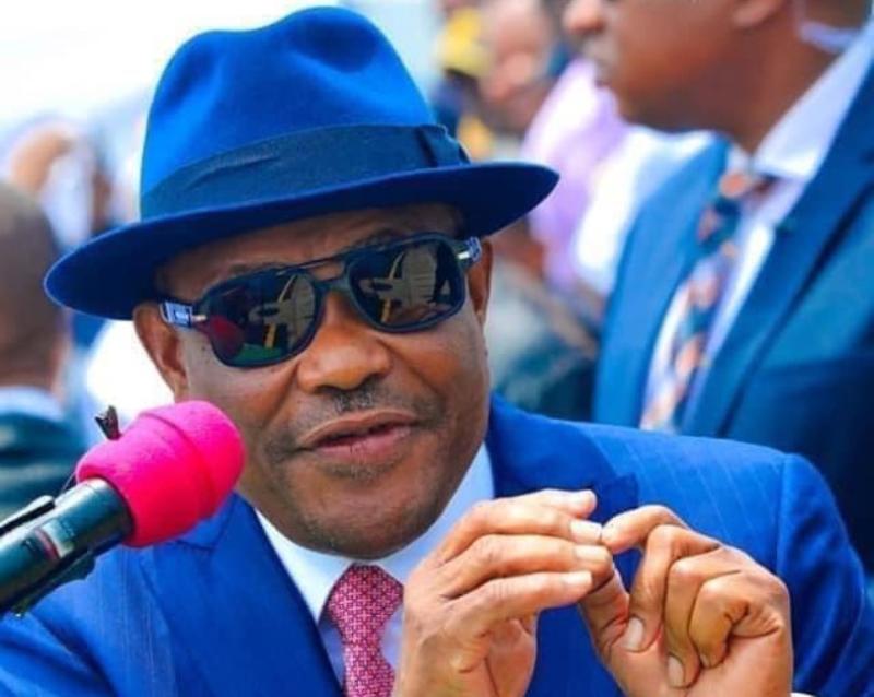 Nyesom Wike, born on 13 December 1967, is a prominent Nigerian political figure notable for his affiliations with the People's Democratic Party (PDP).